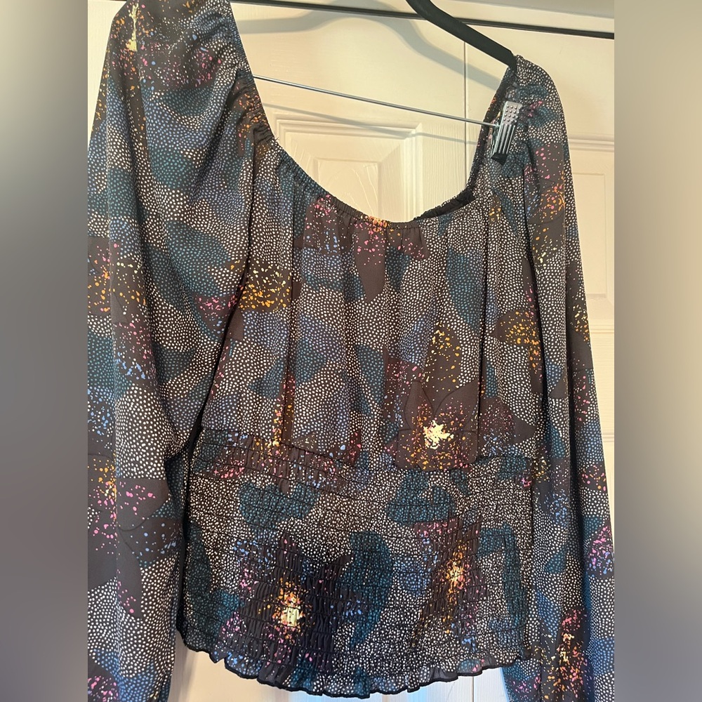 Willow and Root Womens from Buckle Large top